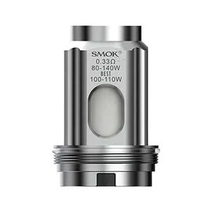 TFV18 0.33 COILS - SMOK - 3 PACK - Image 2