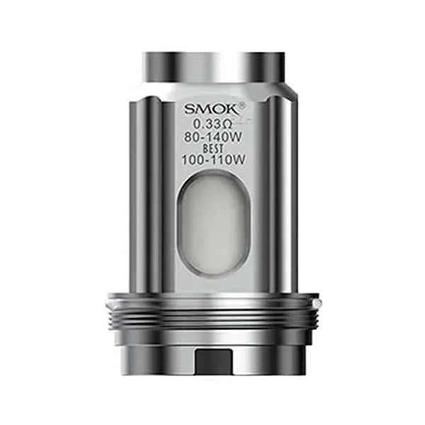TFV18 0.33 COILS - SMOK - 3 PACK