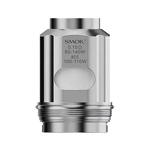 TFV18 0.15 COILS - SMOK - 3 PACK