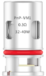 PNP VM1 0.3 COILS - VOOPOO - 5 PACK - Image 2