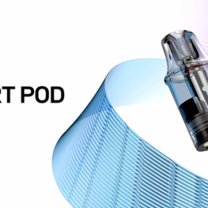 VIBE SMART POD - 0.6/0.8 - VAPORESSO - 2 PACK - Image 2