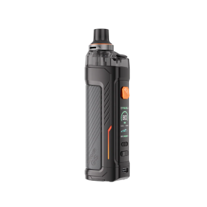 BLACK - ARMOUR GS KIT - VAPORESSO - Image 1