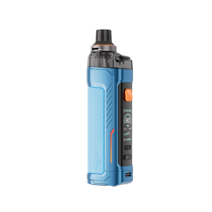 BLUE - ARMOUR GS KIT - VAPORESSO - Image 1