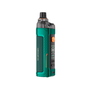 GREEN - ARMOUR GS KIT - VAPORESSO - Image 1