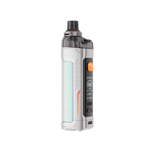 SILVER - ARMOUR GS KIT - VAPORESSO - Image 1
