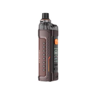 BROWN - ARMOUR GS KIT - VAPORESSO - Image 1