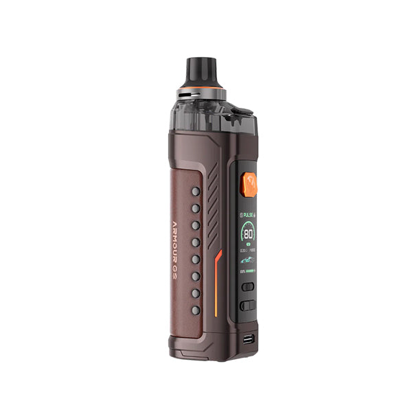 BROWN - ARMOUR GS KIT - VAPORESSO