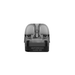 LUXE XR POD RDL - VAPORESSO - 2 PACK (NO COIL) - Image 2
