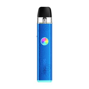 VIBE BLUE - SONDER Q3 KIT - GEEKVAPE - Image 1