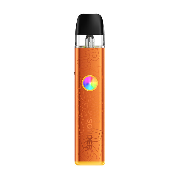 VIBE ORANGE - SONDER Q3 KIT - GEEKVAPE