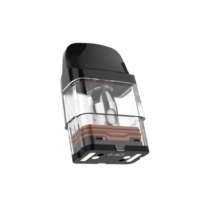 XROS PODS 0.4 - VAPORESSO - 4 PACK
