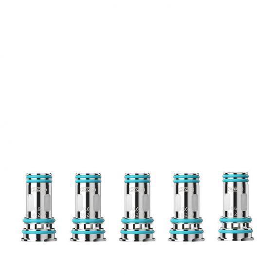 PNP X COIL 0.6OHM - VOOPOO - 5 PACK