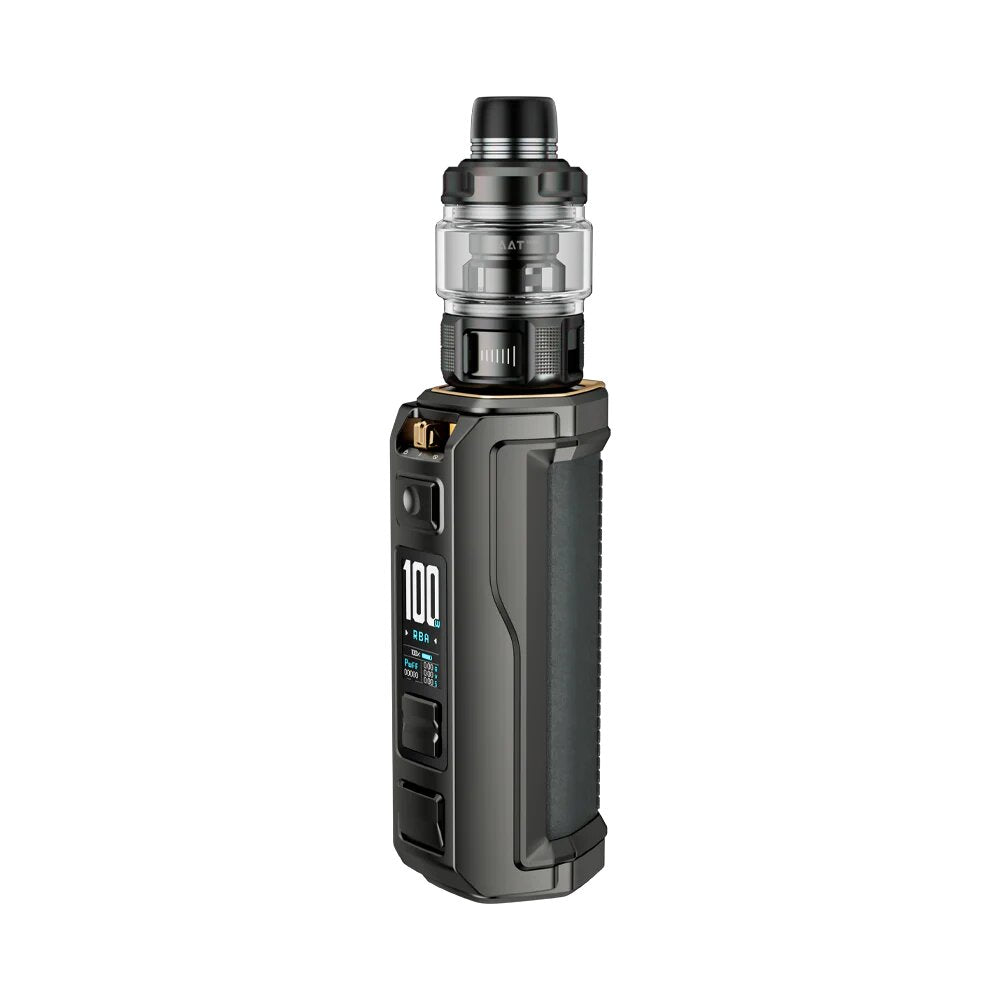 GRAPHITE - ARGUS XT KIT - VOOPOO