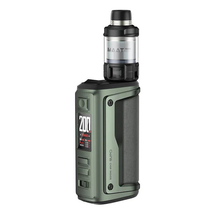 LIME GREEN - Argus GT 2 Kit - VOOPOO
