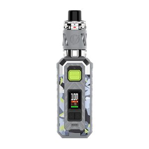 CAMO BLUE - ARMOUR S KIT - VAPORESSO - Image 1