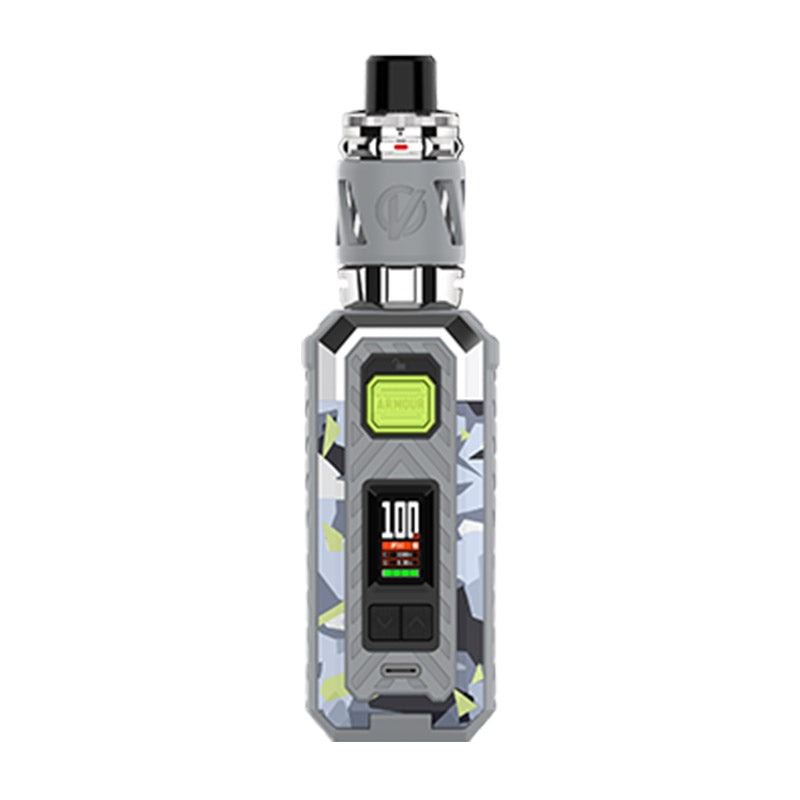 CAMO BLUE - ARMOUR S KIT - VAPORESSO