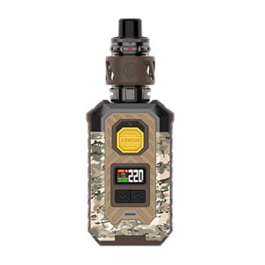 CAMO BROWN - ARMOUR MAX KIT - VAPORESSO - Image 1