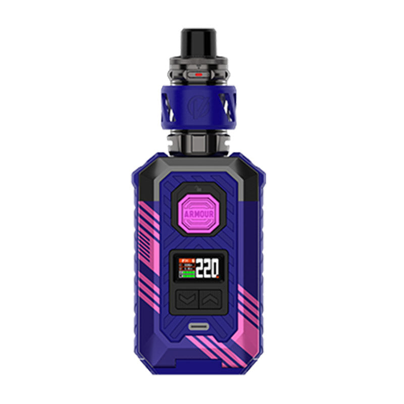 CYBER BLUE - ARMOUR MAX KIT - VAPORESSO