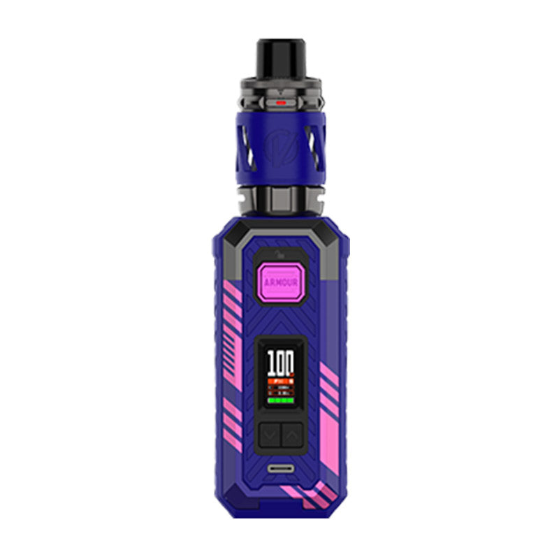 CYBER BLUE - ARMOUR S KIT - VAPORESSO
