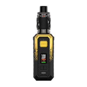 CYBER GOLD - ARMOUR S KIT - VAPORESSO - Image 1