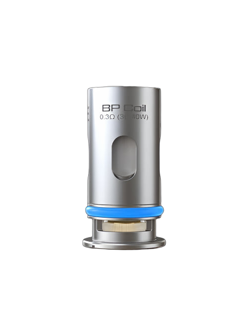 BP COIL 0.3 - ASPIRE - 5 PACK