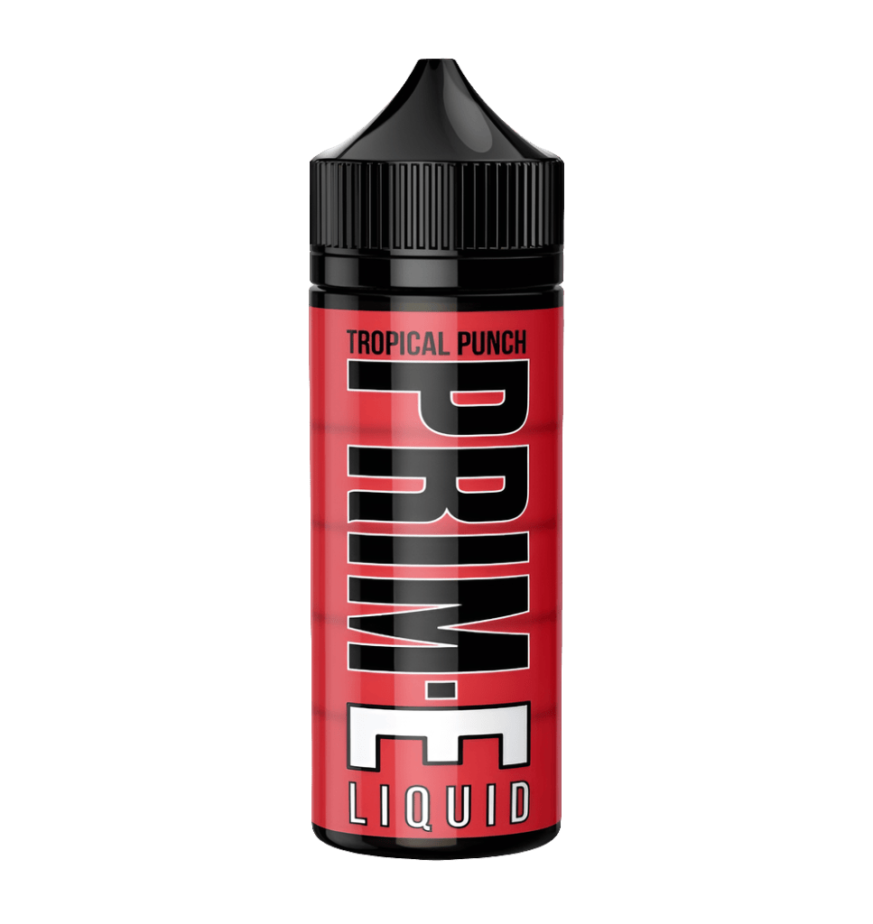 TROPICAL PUNCH - PRIM-E - 100ML