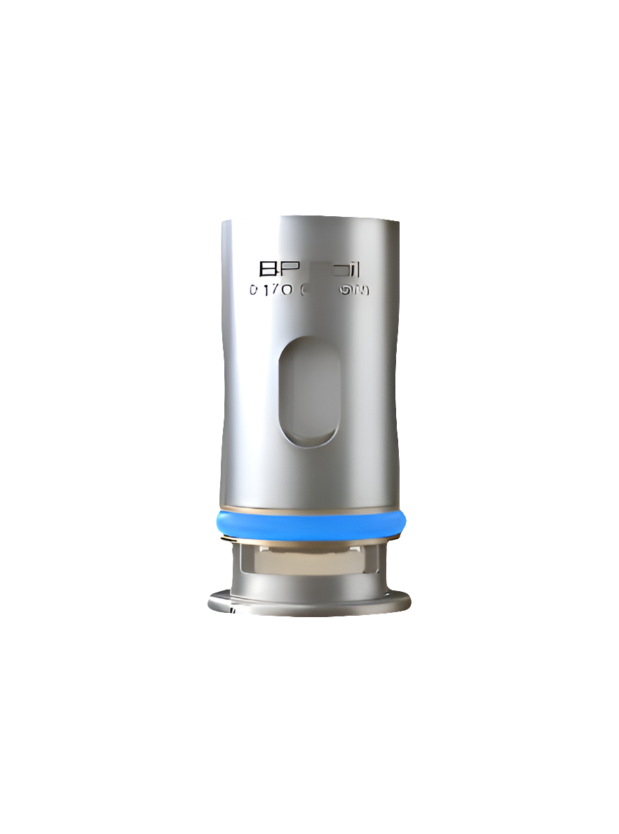 BP COIL 0.17 - ASPIRE - 5 PACK - Image 1