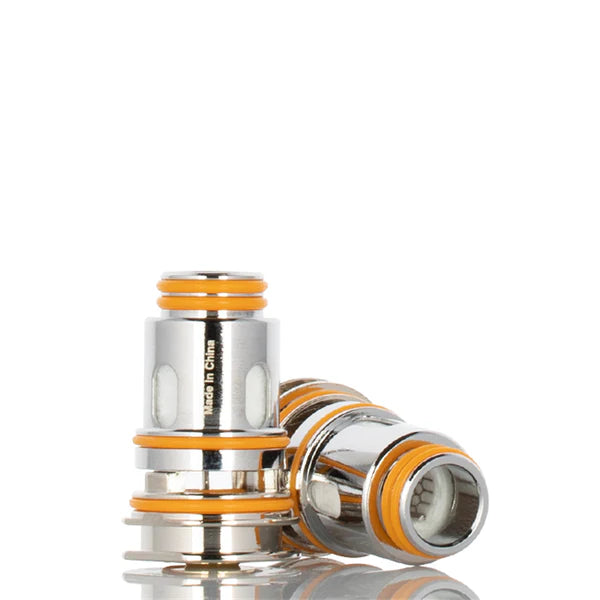 P COIL 0.4 - GEEK VAPE - 5 PACK