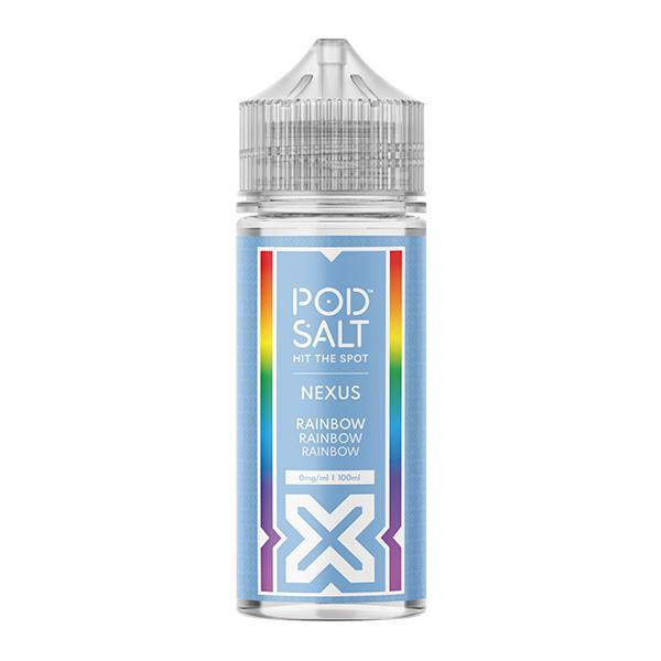 Rainbow Rainbow Rainbow - NEXUS - 100ML