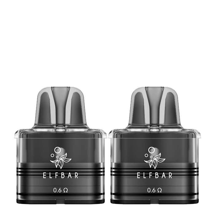 ELFX MEGA POD 0.6 XL - ELFBAR – 1 PACK
