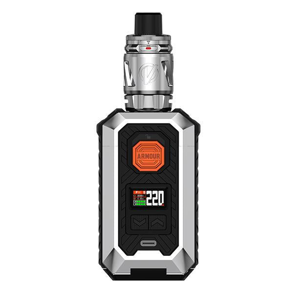 Silver - Armour Max Kit - Vaporesso