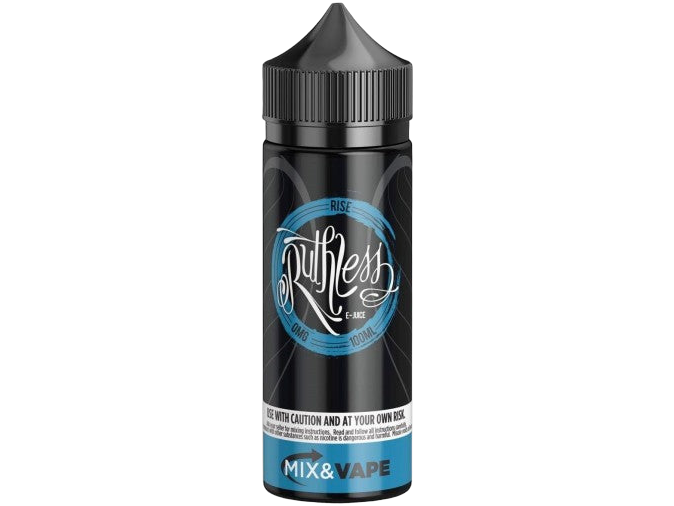 RISE - RUTHLESS - 100ML