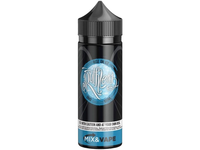 RISE ON ICE - RUTHLESS - 100ML