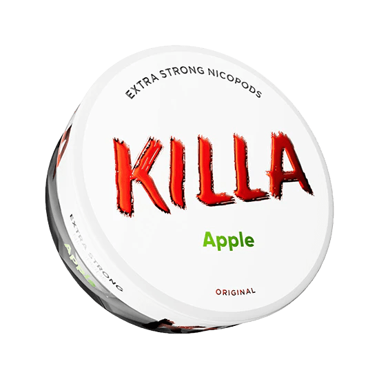 APPLE - KILLA - 13MG