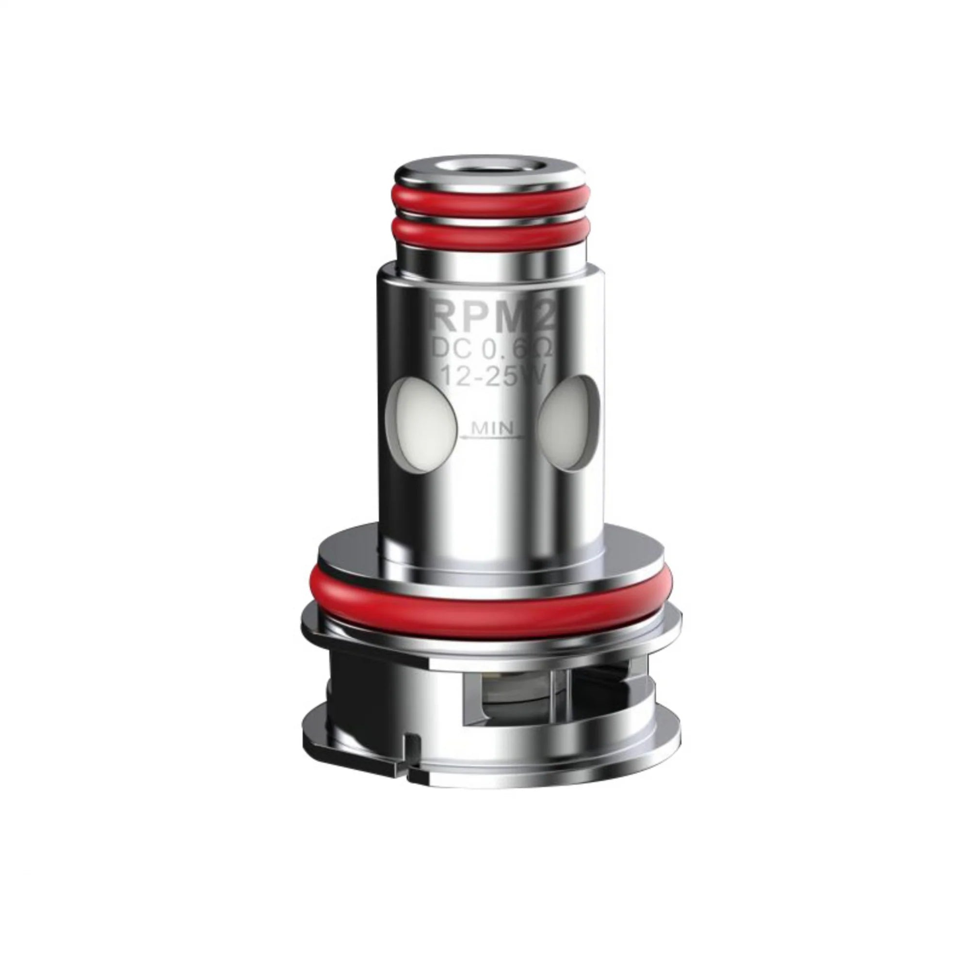 RPM 2 0.6 COILS - SMOK - 5 PACK - Image 2