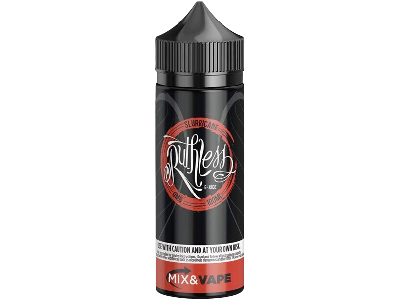 SLURRICANE - RUTHLESS - 100ML