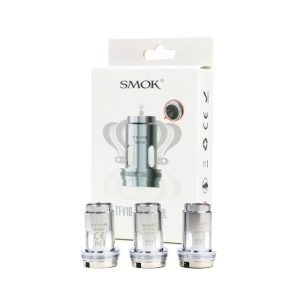 TFV16 SINGLE COILS - SMOK - 3 PACK - Image 1