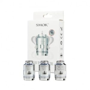 TFV16 DUAL COILS - SMOK - 3 PACK - Image 1