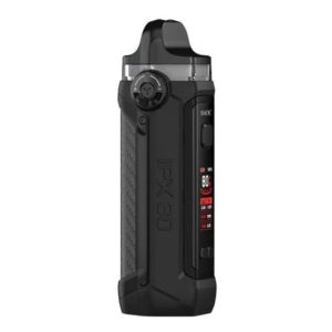 Smok - IPX80 Kit - Black Carbon Fibre - Image 1