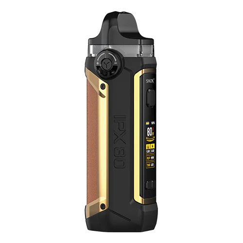 Smok - IPX80 Kit - Brown
