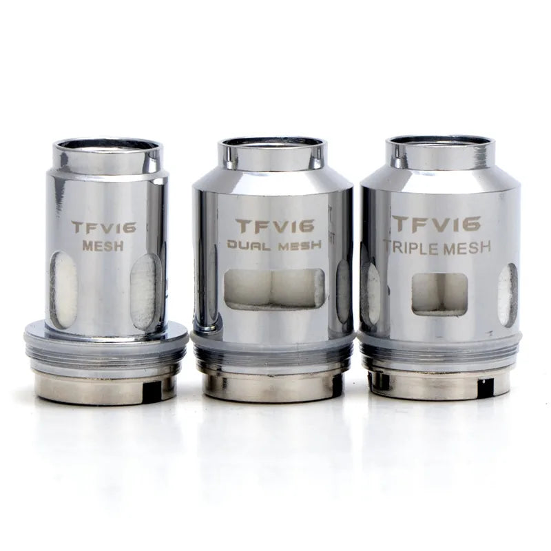 TFV16 SINGLE COILS - SMOK - 3 PACK