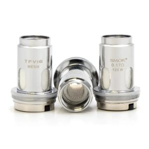 TFV16 SINGLE COILS - SMOK - 3 PACK - Image 3