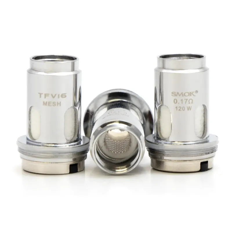 TFV16 SINGLE COILS - SMOK - 3 PACK