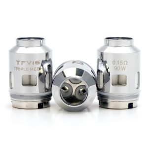 TFV16 TRIPLE COILS - SMOK - 3 PACK - Image 3