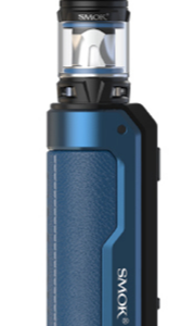 BLUE - FORTIS KIT - SMOK - Image 1