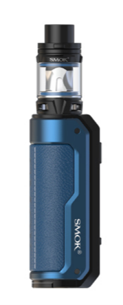 BLUE - FORTIS KIT - SMOK