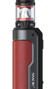 RED - FORTIS KIT - SMOK - Image 1