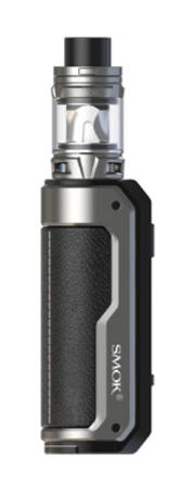 SILVER - FORTIS KIT - SMOK