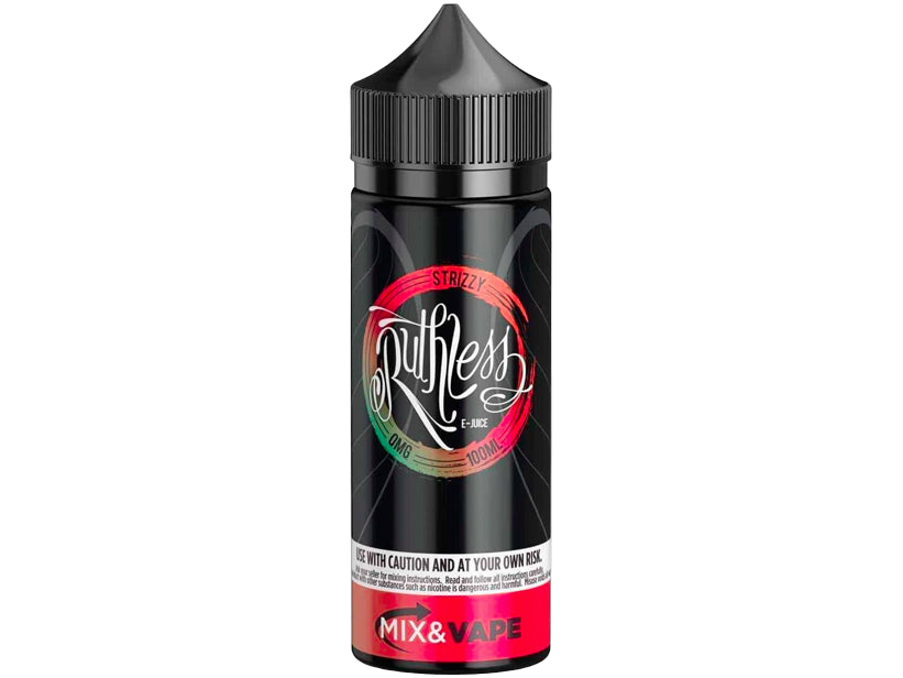 STRIZZY - RUTHLESS - 100ML