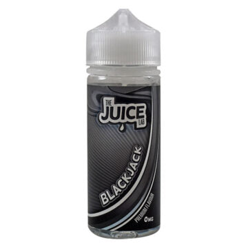 BLACKJACK - JUICE LAB - 100ML